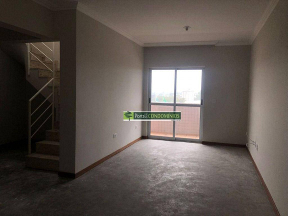 Imagem Cobertura com 3 Quartos à Venda, 132 m² em Centro Cívico - Curitiba Imagem Cobertura com 3 Quartos à Venda, 132 m² em Centro Cívico - Curitiba