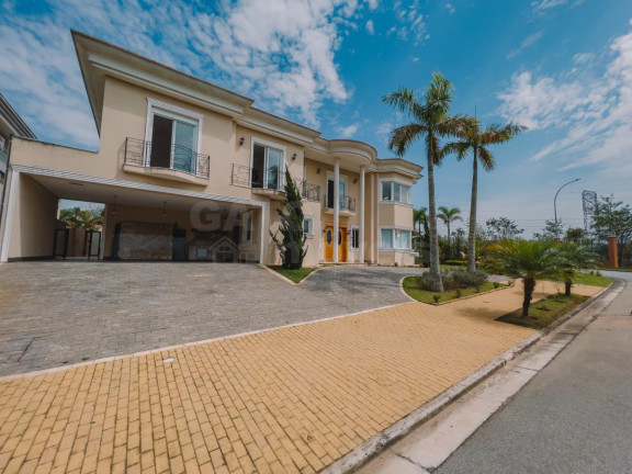 Imagem Casa com 5 Quartos à Venda, 618 m² em Alphaville - Santana De Parnaíba Imagem Casa com 5 Quartos à Venda, 618 m² em Alphaville - Santana De Parnaíba
