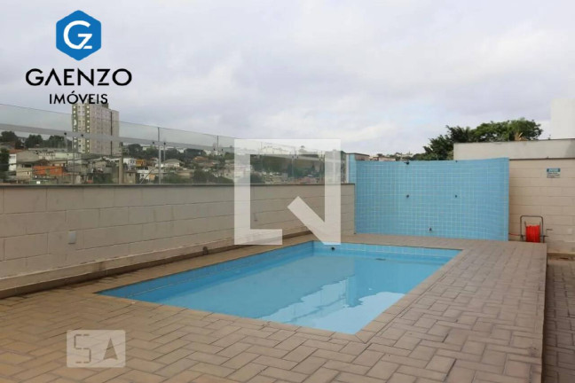 Imagem Apartamento com 2 Quartos à Venda, 57 m² em São Pedro - Osasco Imagem Apartamento com 2 Quartos à Venda, 57 m² em São Pedro - Osasco