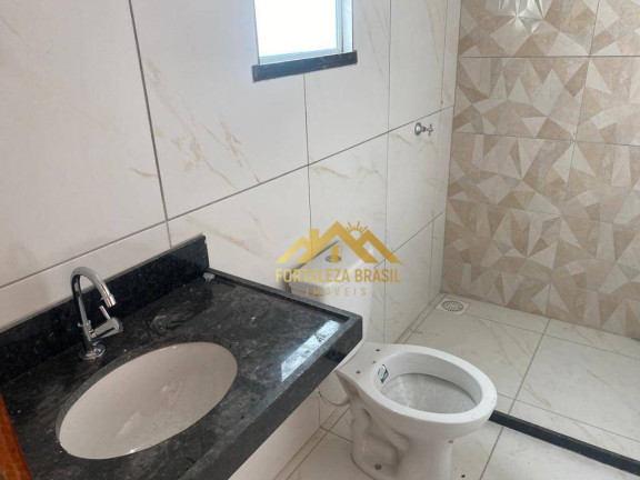 Imagem Imóvel com 2 Quartos à Venda, 74 m² em Encantada - Eusébio Imagem Imóvel com 2 Quartos à Venda, 74 m² em Encantada - Eusébio