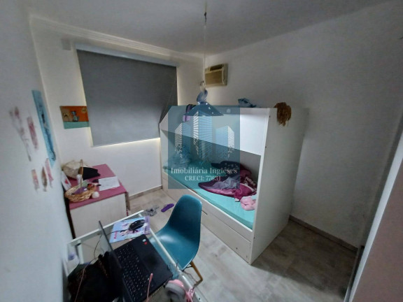 Imagem Apartamento com 3 Quartos à Venda, 80 m² em Santinho - Florianópolis