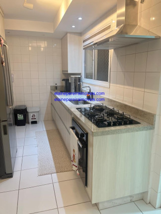 Imagem Apartamento com 3 Quartos à Venda, 134 m² em Jardim Olympia - São Paulo Imagem Apartamento com 3 Quartos à Venda, 134 m² em Jardim Olympia - São Paulo