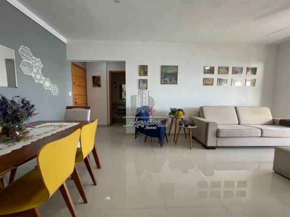 Imagem Apartamento com 3 Quartos à Venda, 116 m² em Canto Do Forte - Praia Grande Imagem Apartamento com 3 Quartos à Venda, 116 m² em Canto Do Forte - Praia Grande