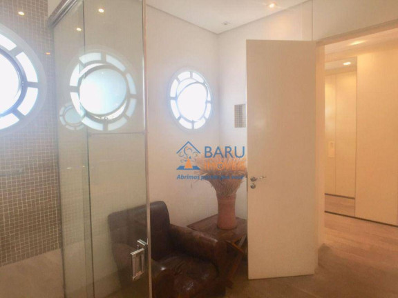 Imagem Cobertura com 4 Quartos à Venda, 392 m² em Higienópolis - São Paulo