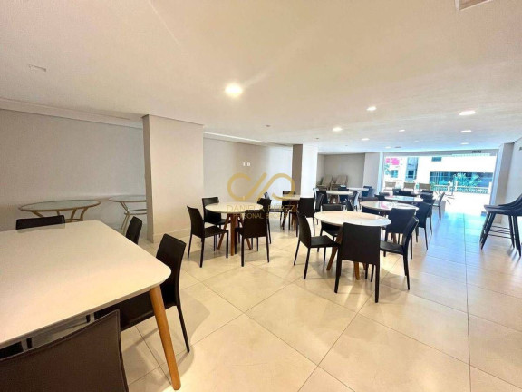Imagem Apartamento com 3 Quartos à Venda, 138 m² em Canto Do Forte - Praia Grande Imagem Apartamento com 3 Quartos à Venda, 138 m² em Canto Do Forte - Praia Grande