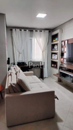 Apartamento com 4 Quartos à Venda, 90 m² em Planalto - São Bernardo Do Campo
