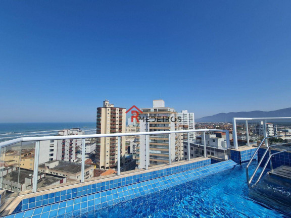 Imagem Apartamento com 2 Quartos à Venda, 55 m² em Caiçara - Praia Grande Imagem Apartamento com 2 Quartos à Venda, 55 m² em Caiçara - Praia Grande