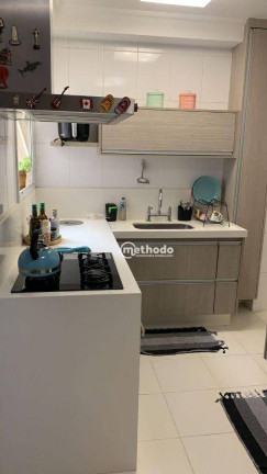 Imagem Apartamento com 3 Quartos à Venda, 137 m² em Loteamento Alphaville Campinas - Campinas Imagem Apartamento com 3 Quartos à Venda, 137 m² em Loteamento Alphaville Campinas - Campinas