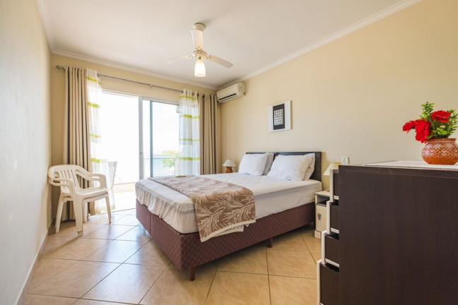 Imagem Casa com 6 Quartos à Venda, 420 m² em Ponta Das Canas - Florianópolis