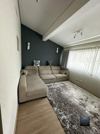 Imagem Casa de Condomínio com 4 Quartos à Venda, 300 m² em Jardim Santo Antoninho - São Paulo