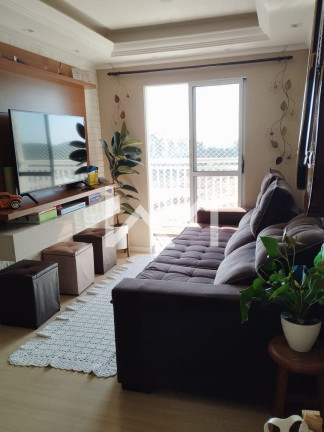 Imagem Apartamento com 2 Quartos à Venda, 54 m² em Residencial E Comercial Guarulhos - Guarulhos Imagem Apartamento com 2 Quartos à Venda, 54 m² em Residencial E Comercial Guarulhos - Guarulhos