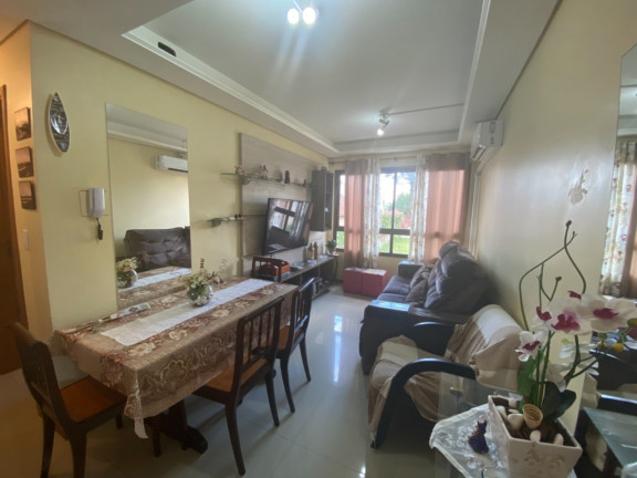 Imagem Apartamento com 1 Quarto à Venda, 47 m² em Passo Da Areia - Porto Alegre