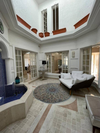 Imagem Casa com 5 Quartos à Venda, 750 m² em Alphaville - Barueri Imagem Casa com 5 Quartos à Venda, 750 m² em Alphaville - Barueri