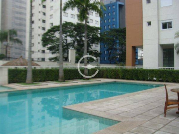 Imagem Apartamento com 3 Quartos à Venda, 93 m² em Vila Olímpia - São Paulo Imagem Apartamento com 3 Quartos à Venda, 93 m² em Vila Olímpia - São Paulo