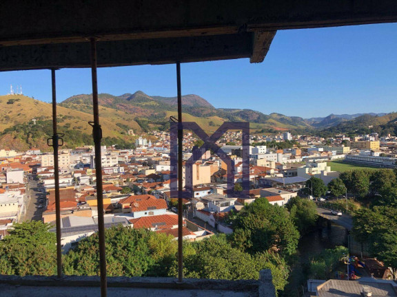 Imagem Apartamento com 3 Quartos à Venda, 97 m² em Centro - Itajubá