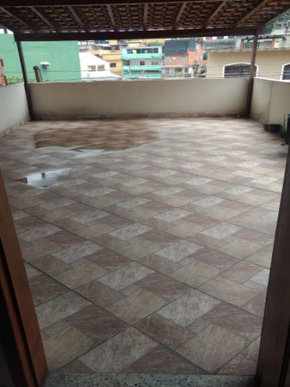 Imagem Casa com 2 Quartos à Venda, 120 m² em Centenário - Duque De Caxias