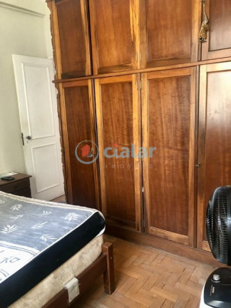 Imagem Apartamento com 3 Quartos à Venda, 89 m² em Botafogo - Rio De Janeiro Imagem Apartamento com 3 Quartos à Venda, 89 m² em Botafogo - Rio De Janeiro