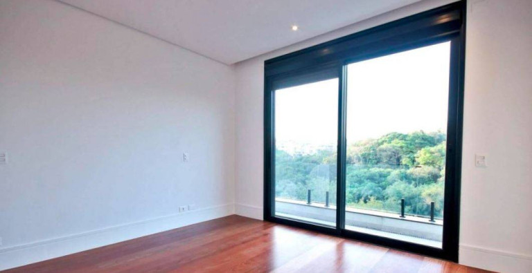 Imagem Casa com 4 Quartos à Venda, 379 m² em Alphaville - Santana De Parnaíba