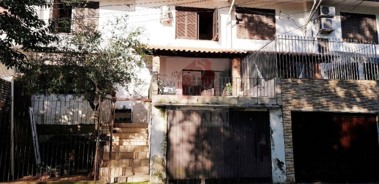 Imagem Casa com 2 Quartos à Venda, 81 m² em Morro Santana - Porto Alegre Imagem Casa com 2 Quartos à Venda, 81 m² em Morro Santana - Porto Alegre