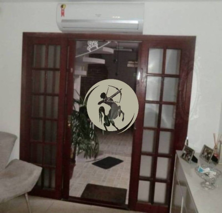 Imagem Casa com 3 Quartos à Venda, 135 m² em Boqueirao - Santos