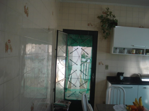 Imagem Casa com 3 Quartos à Venda, 200 m² em Vila Antartica - Bauru