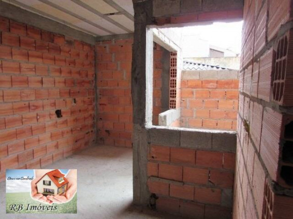 Imagem Apartamento com 2 Quartos à Venda, 44 m² em Vila Curuçá - Santo André