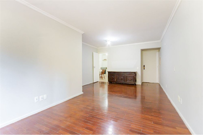 Apartamento com 3 Quartos à Venda, 107 m² em Higienópolis - São Paulo