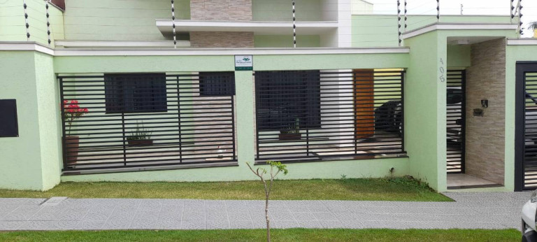 Imagem Casa com 3 Quartos à Venda, 276 m² em Jardim Portal Das Flores Ii - Arapongas Imagem Casa com 3 Quartos à Venda, 276 m² em Jardim Portal Das Flores Ii - Arapongas