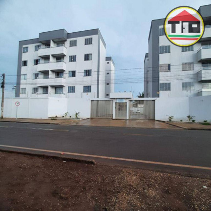 Imagem Apartamento com 2 Quartos à Venda, 55 m² em Belo Horizonte - Marabá Imagem Apartamento com 2 Quartos à Venda, 55 m² em Belo Horizonte - Marabá