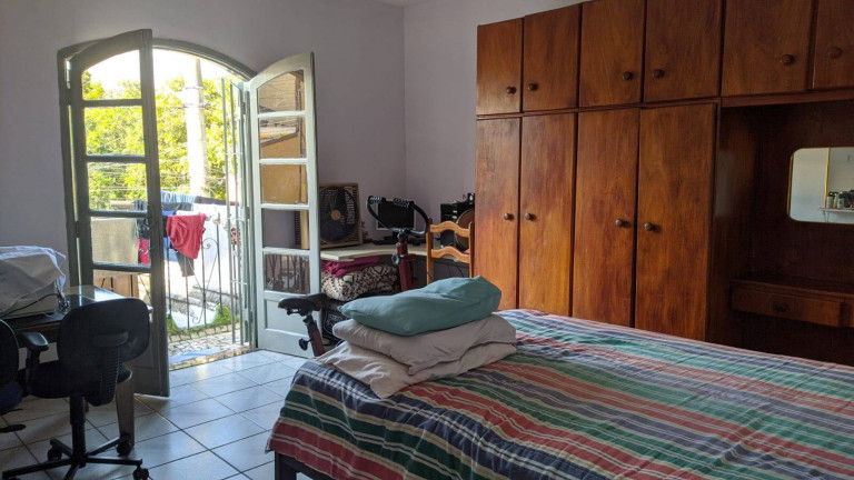 Imagem Casa com 3 Quartos à Venda, 178 m² em Taboão - São Bernardo Do Campo Imagem Casa com 3 Quartos à Venda, 178 m² em Taboão - São Bernardo Do Campo