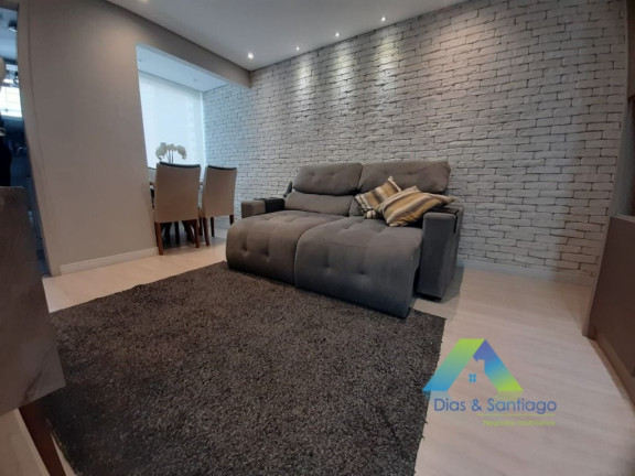 Imagem Apartamento com 2 Quartos à Venda, 48 m² em Vila Guarani (zona Sul) - São Paulo Imagem Apartamento com 2 Quartos à Venda, 48 m² em Vila Guarani (zona Sul) - São Paulo