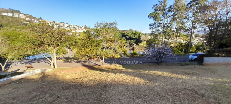 Imagem Terreno à Venda, 920 m² em Condomínio Porto Atibaia - Atibaia
