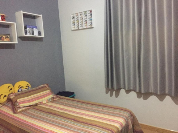Imagem Casa com 3 Quartos à Venda, em Companhia Fazenda Belém - Franco Da Rocha Imagem Casa com 3 Quartos à Venda, em Companhia Fazenda Belém - Franco Da Rocha