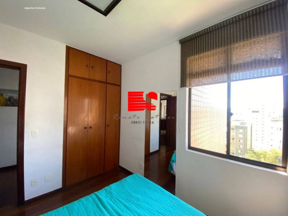 Imagem Apartamento com 3 Quartos à Venda, 100 m² em Buritis - Belo Horizonte