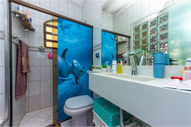 Imagem Casa com 3 Quartos à Venda, em Jardim Rodolfo Pirani - São Paulo Imagem Casa com 3 Quartos à Venda, em Jardim Rodolfo Pirani - São Paulo