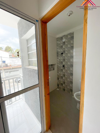 Imagem Sobrado com 2 Quartos à Venda, 100 m² em Portal Da Estação - Franco Da Rocha