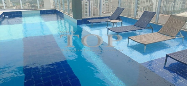 Imagem Apartamento com 3 Quartos à Venda, 145 m² em Jardim Astúrias - Guarujá