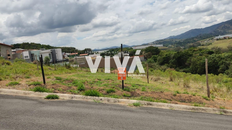 Terreno à Venda,  em Recanto Do Sol - Extrema