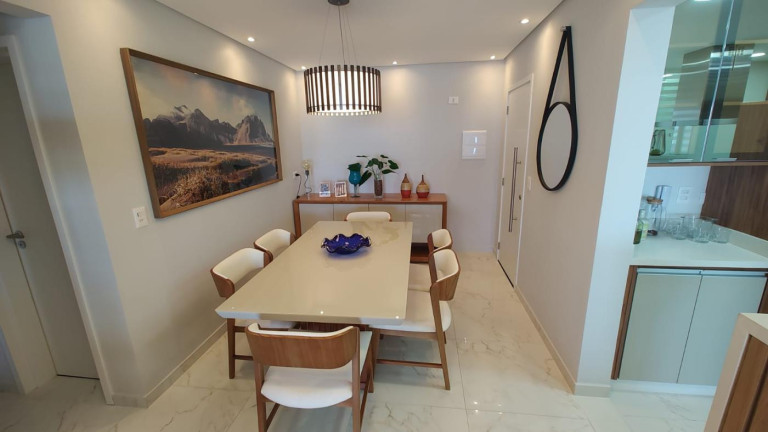 Imagem Apartamento com 3 Quartos à Venda, 148 m² em Guilhermina - Praia Grande Imagem Apartamento com 3 Quartos à Venda, 148 m² em Guilhermina - Praia Grande