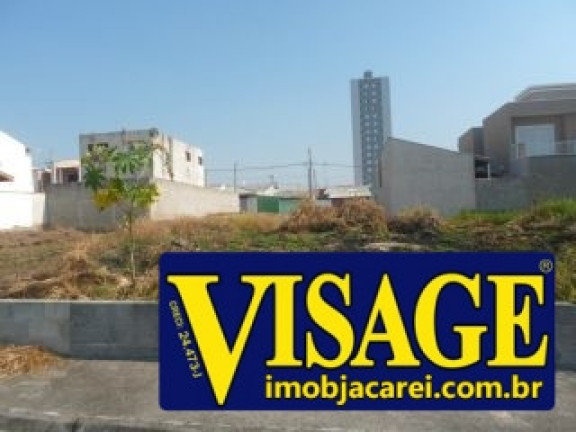 Terreno à Venda,  em Vila Branca - Jacareí