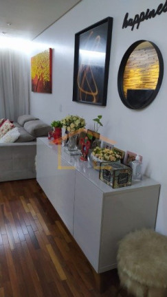 Imagem Apartamento com 2 Quartos à Venda, 63 m² em Vila Nova Mazzei - São Paulo