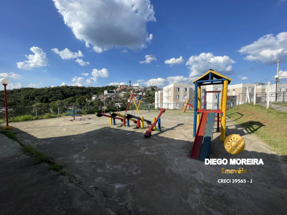 Imagem Apartamento com 2 Quartos à Venda, 50 m² em Terra Preta - Mairiporã Imagem Apartamento com 2 Quartos à Venda, 50 m² em Terra Preta - Mairiporã