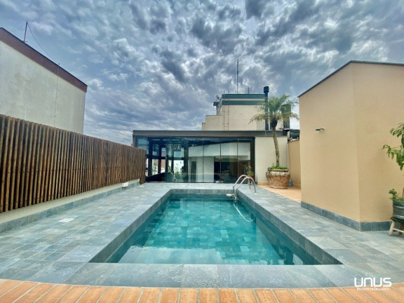 Imagem Cobertura com 3 Quartos à Venda, 301 m² em Agronômica - Florianópolis Imagem Cobertura com 3 Quartos à Venda, 301 m² em Agronômica - Florianópolis