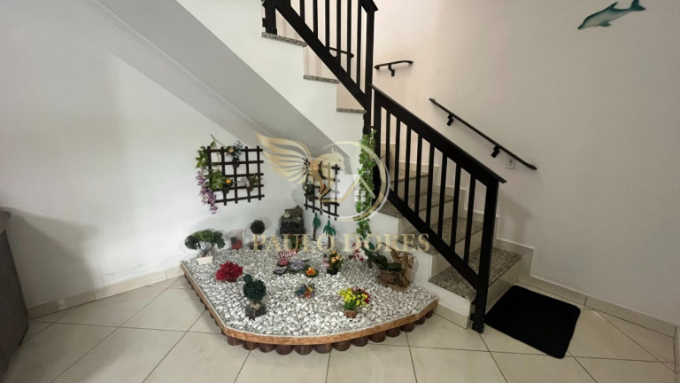 Imagem Casa com 2 Quartos à Venda, 125 m² em Silop - Ubatuba