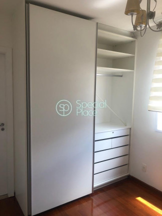 Imagem Apartamento com 4 Quartos para Alugar, 180 m² em Lapa - São Paulo