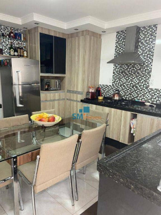 Imagem Casa com 2 Quartos à Venda, 200 m² em Vila Guarará - Santo André Imagem Casa com 2 Quartos à Venda, 200 m² em Vila Guarará - Santo André