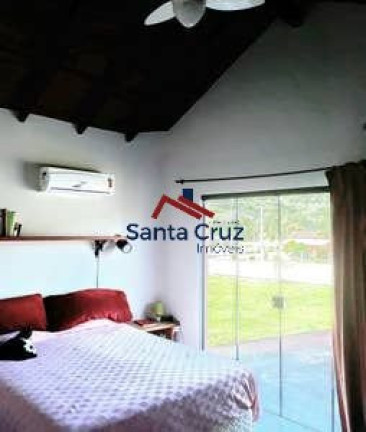 Imagem Sobrado com 4 Quartos à Venda, 362 m² em Vargem Grande - Florianópolis