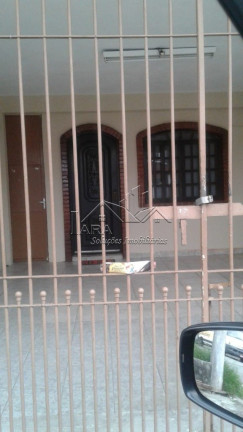 Imagem Sobrado com 2 Quartos à Venda, 100 m² em Vila Ré - São Paulo Imagem Sobrado com 2 Quartos à Venda, 100 m² em Vila Ré - São Paulo