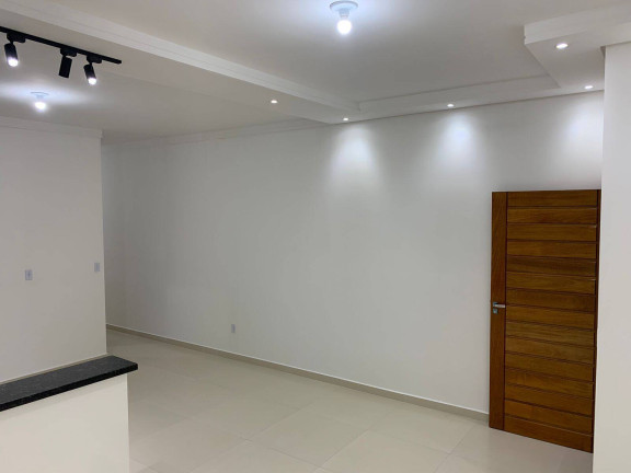 Imagem Casa com 2 Quartos à Venda, 125 m² em Residencial Estoril - Taubaté