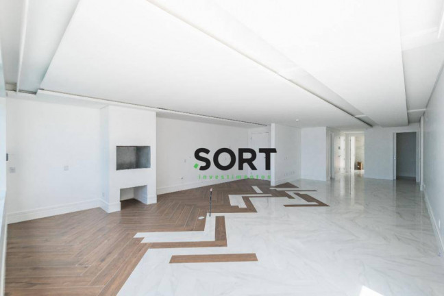 Imagem Apartamento com 4 Quartos à Venda, 243 m² em Barra Norte - Balneário Camboriú